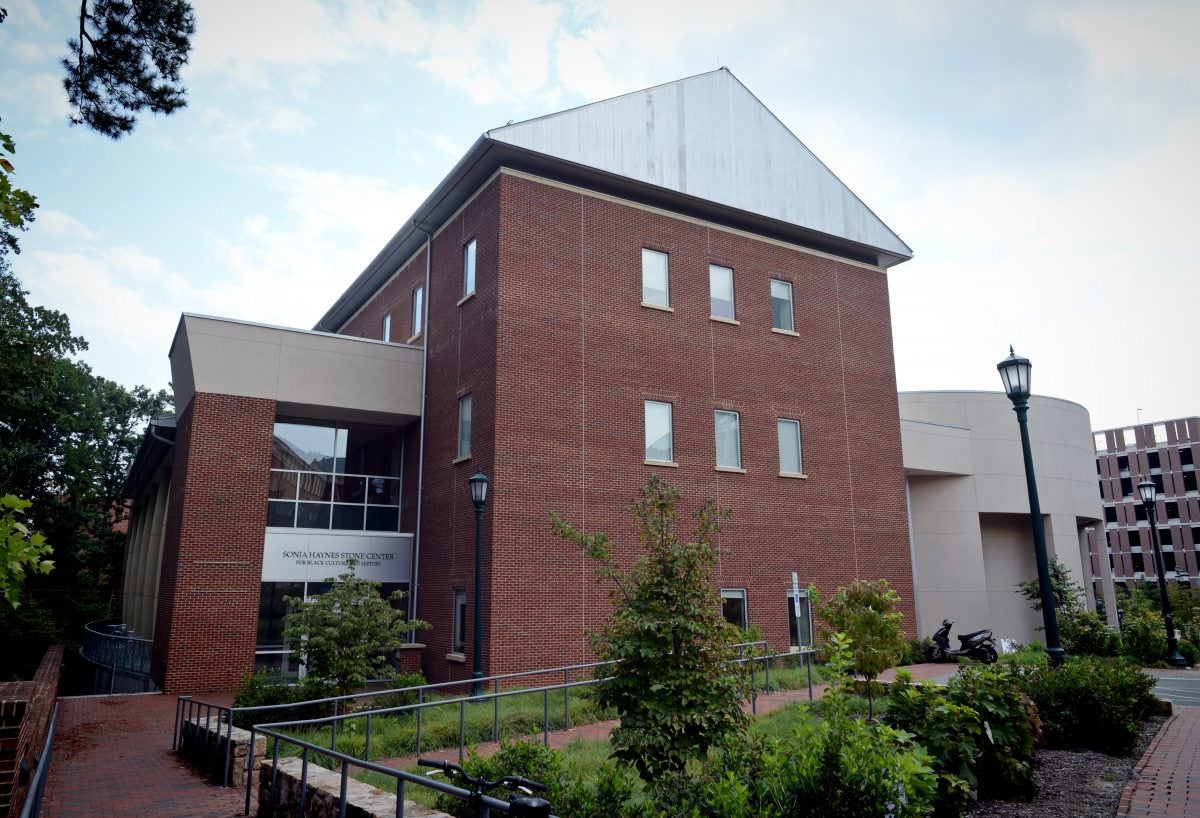 Stone Center