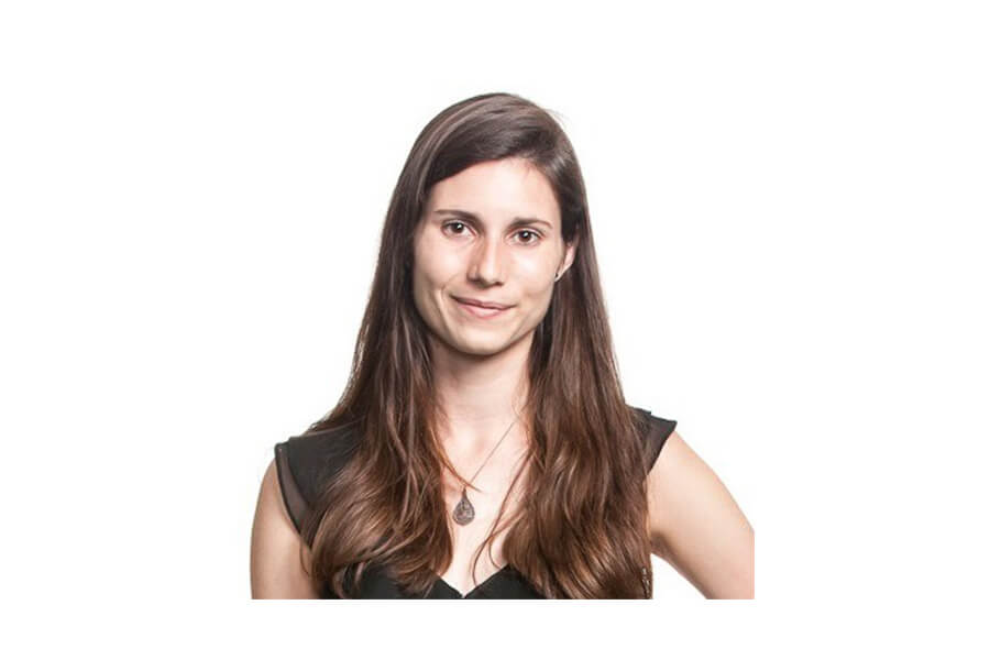 Sarah Bufkin