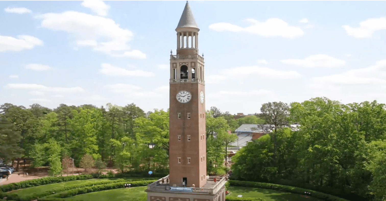Bell Tower