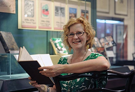 Elizabeth Engelhardt