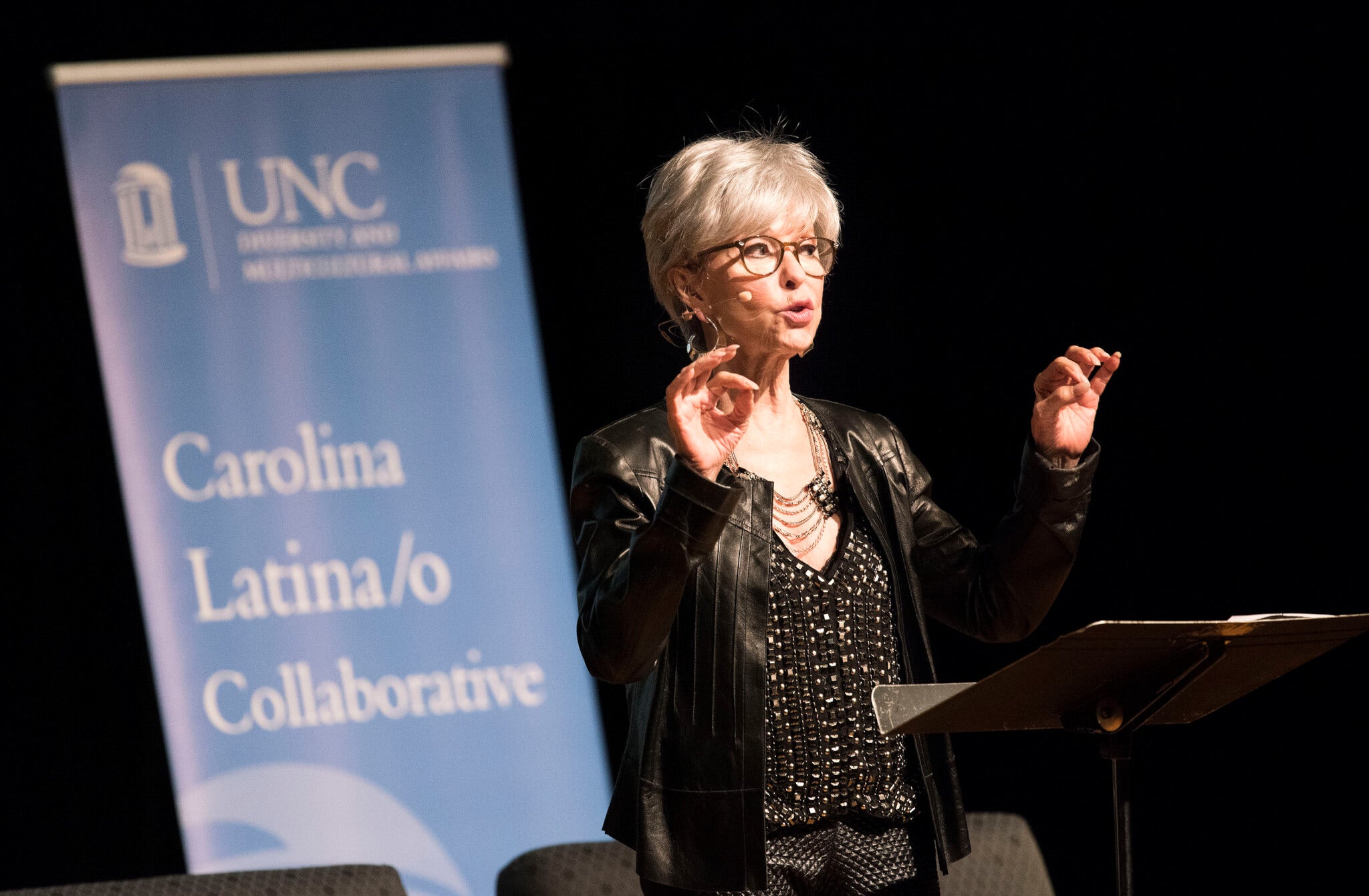 Rita Moreno