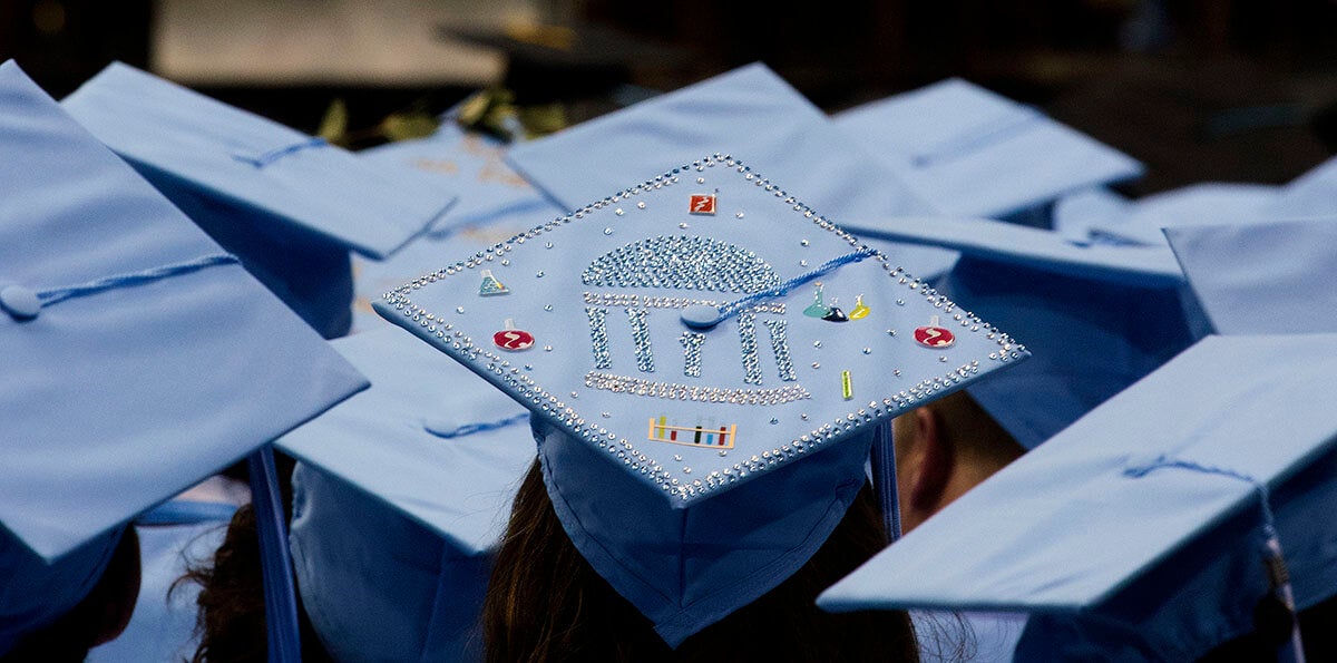 Graduation cap