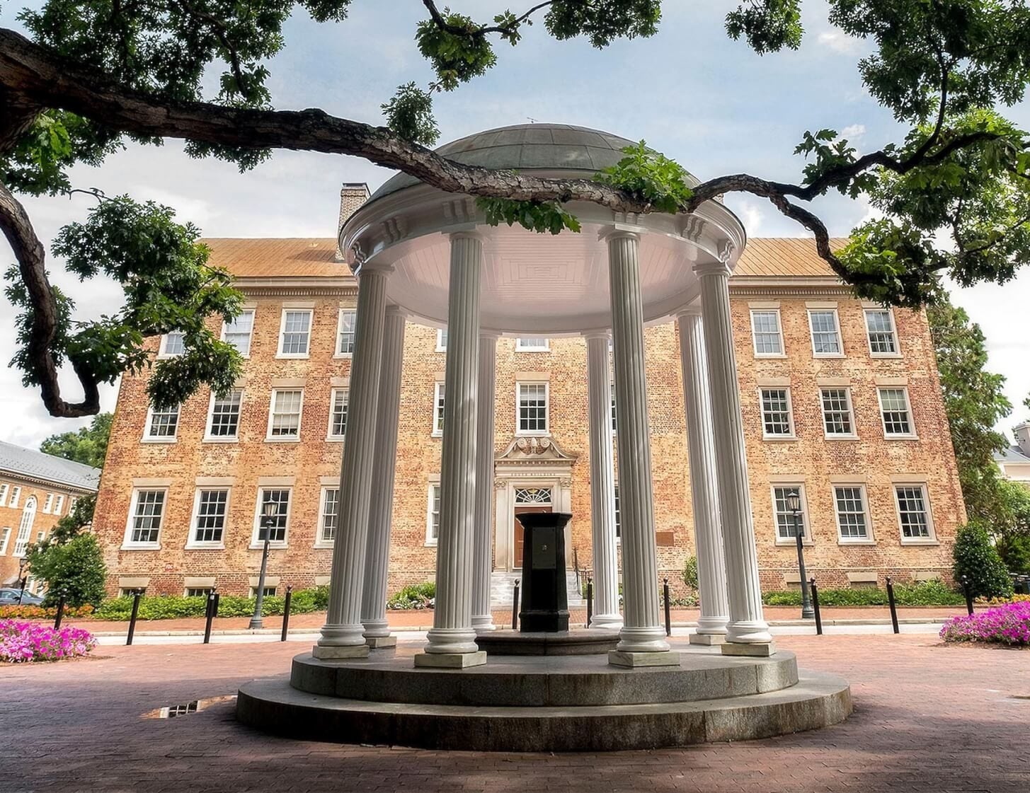 Old Well