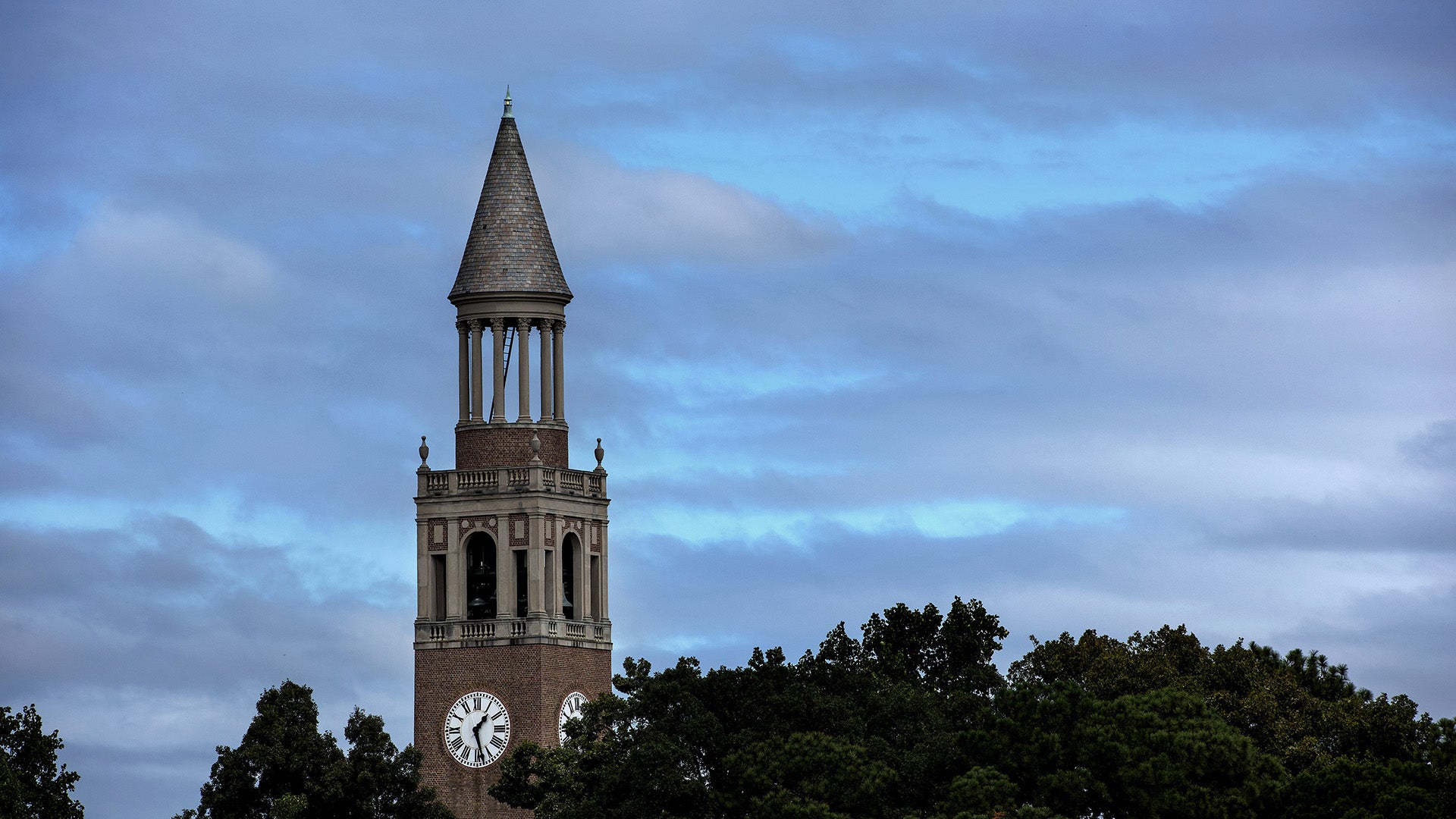 Bell Tower