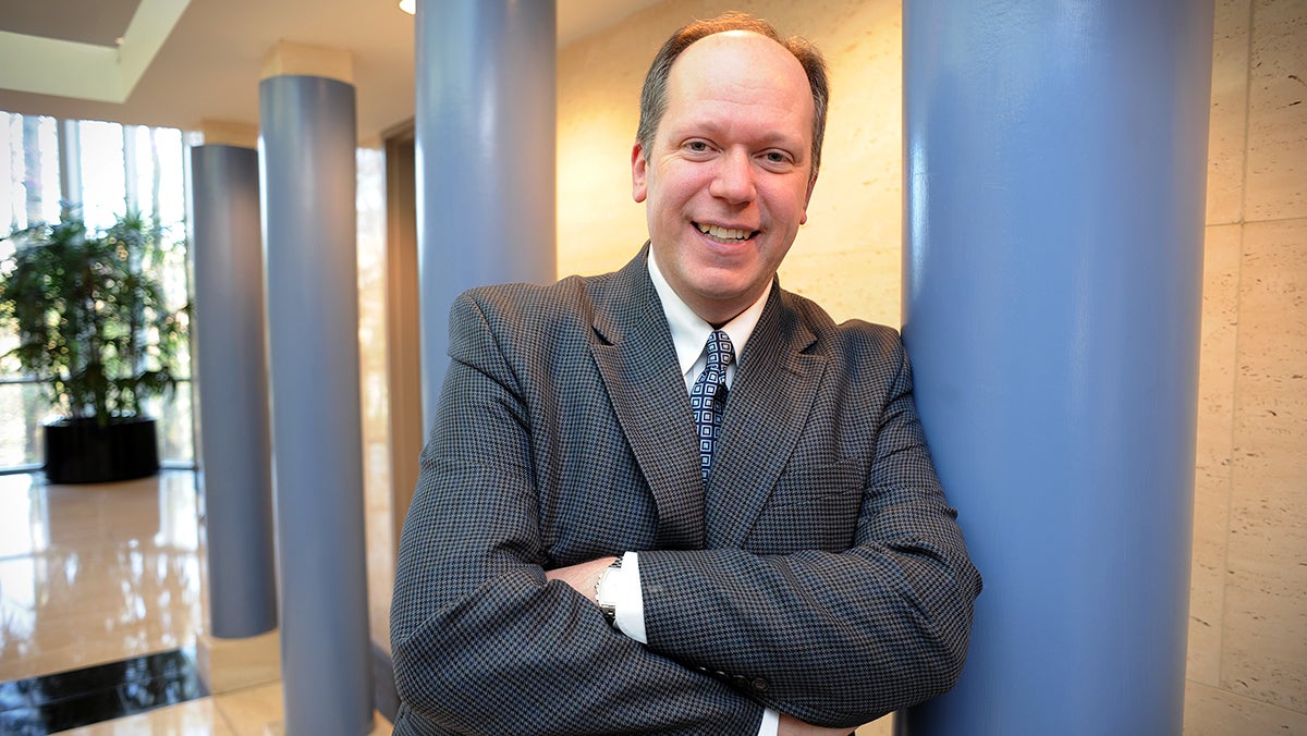 Ted Zoller