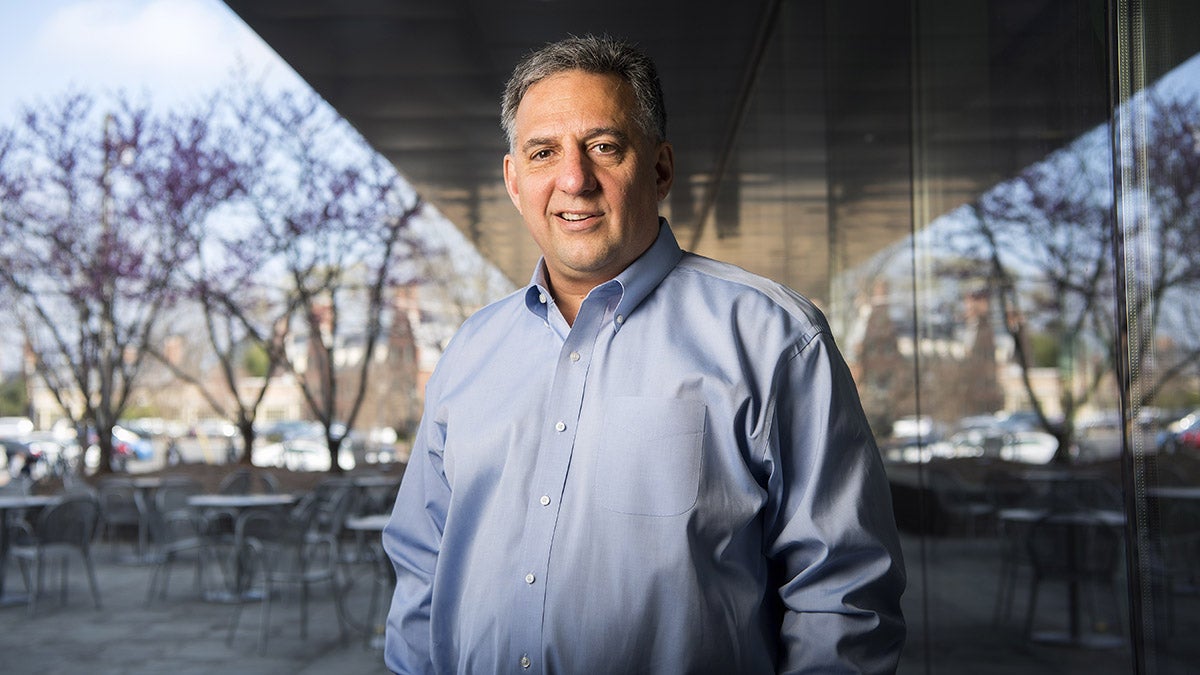 Greg Gangi