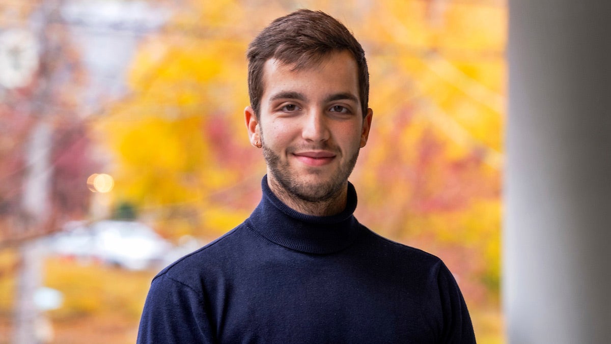 Daniel Malawsky