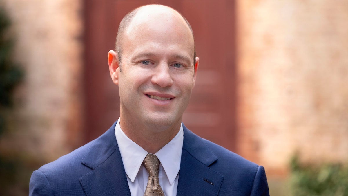 Nathan Knuffman