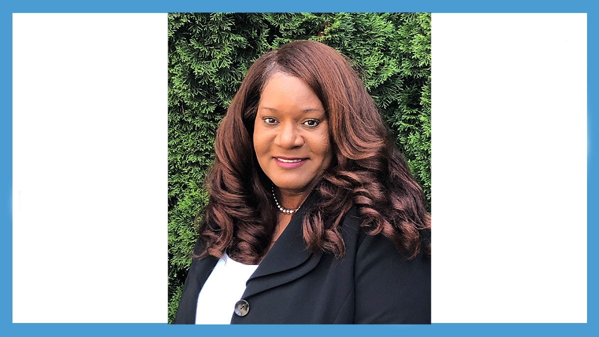 Ramona Denby-Brinson