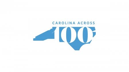 Carolina Across 100