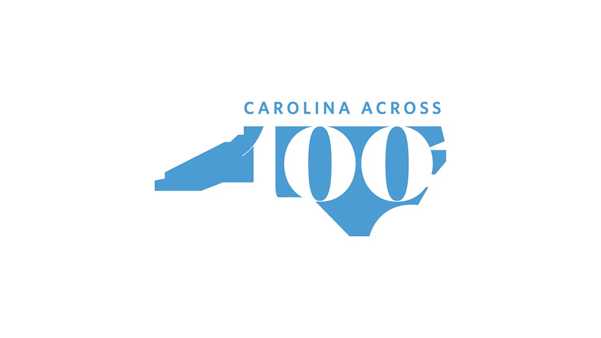Carolina Across 100