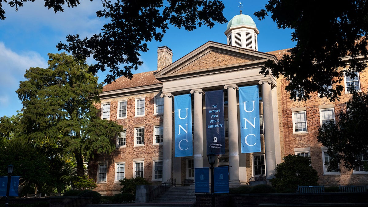 South Building