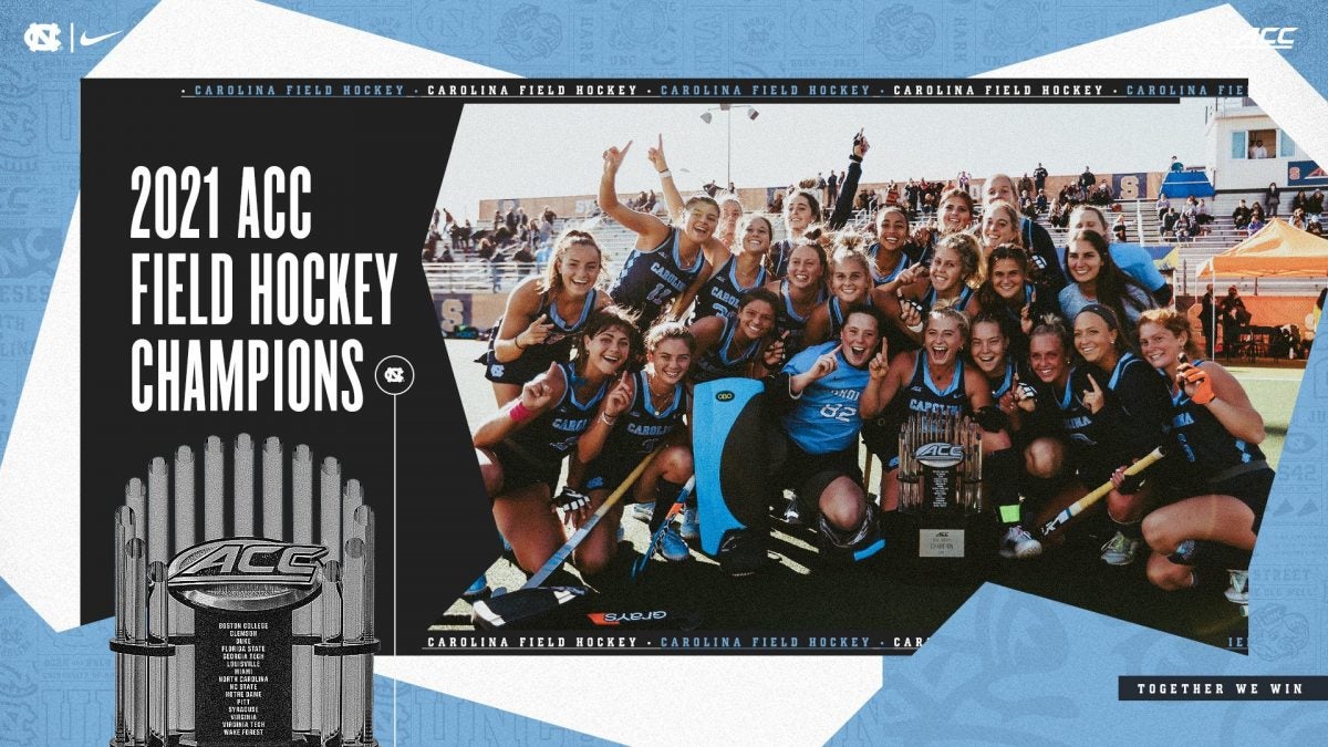 Field hockey team
