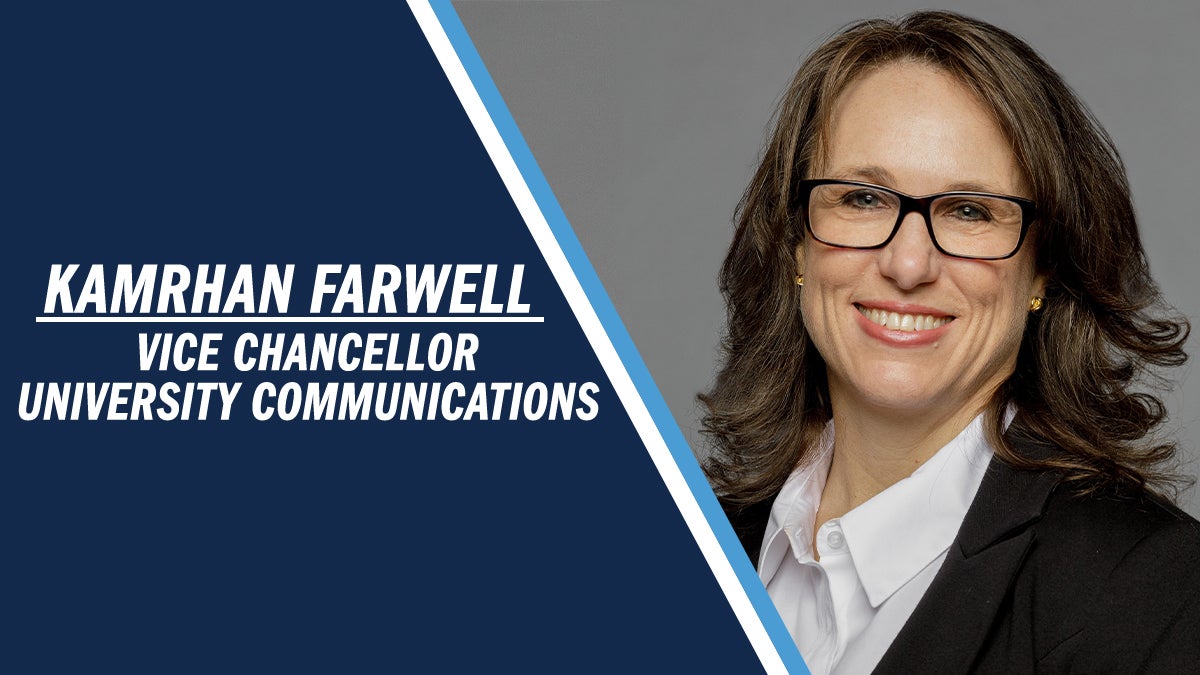 Kamrhan Farwell