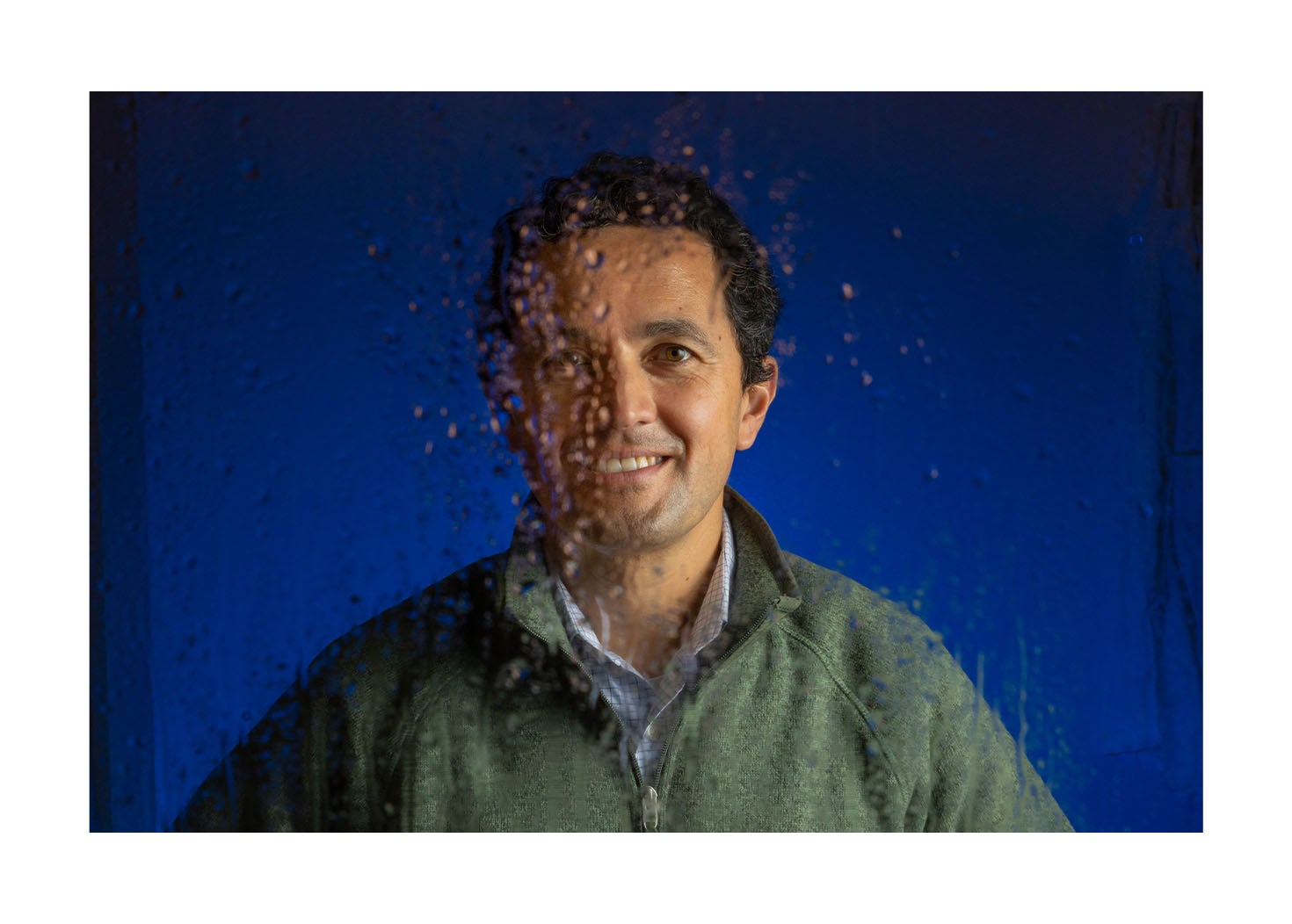 Diego Riveros-Iregui