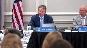 Kevin M. Guskiewicz