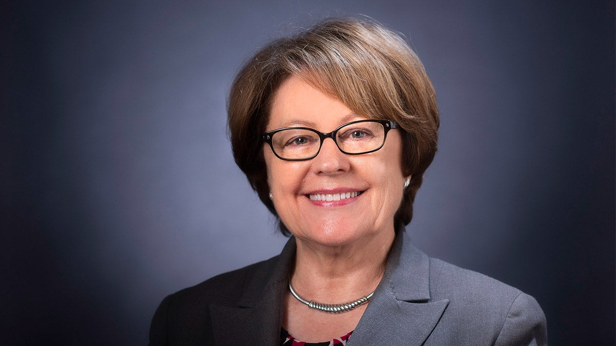 Judith Cone portrait