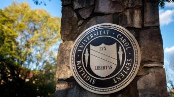 UNC-Chapel Hill seal
