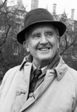 J.R.R. Tolkien