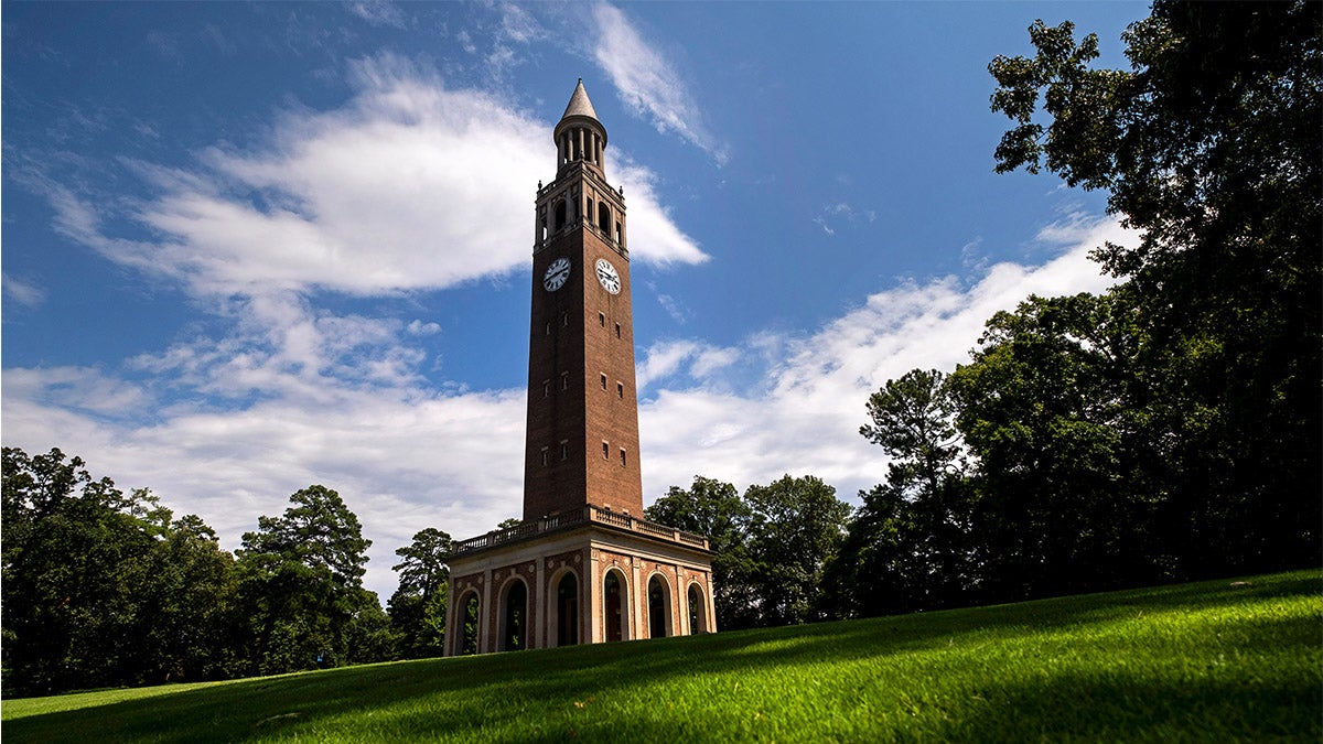 Bell Tower