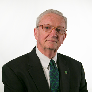 James W. Clark