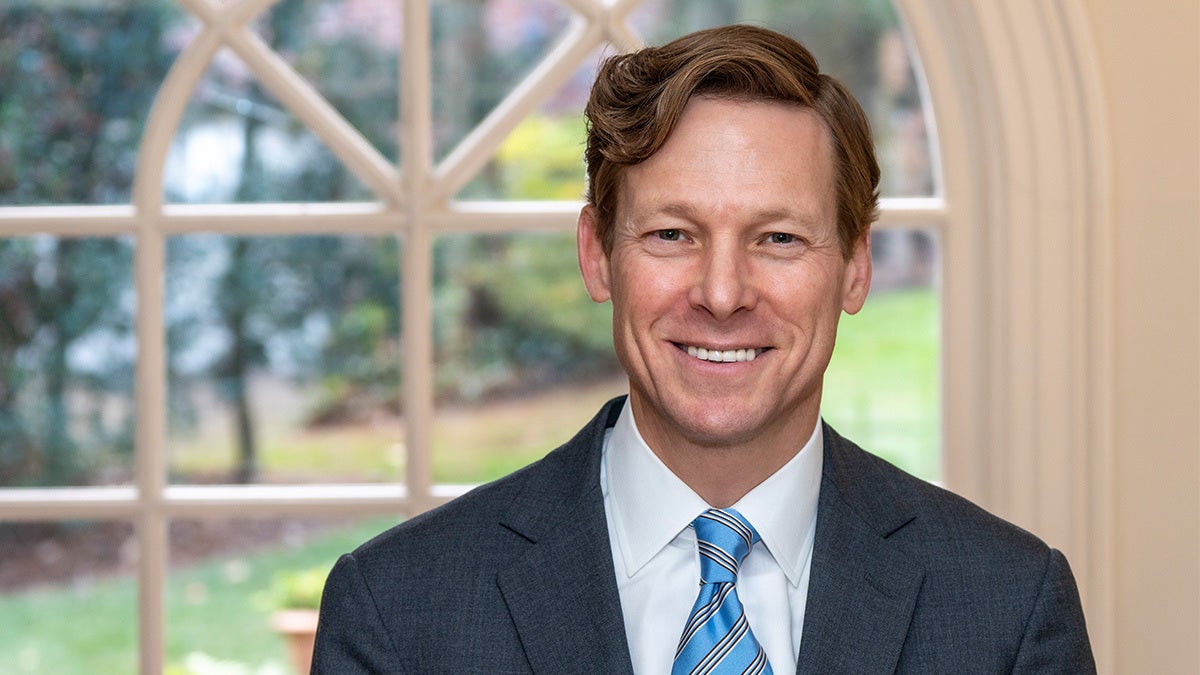 Lee H. Roberts
