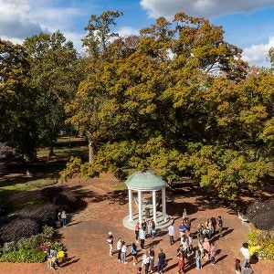 Old Well