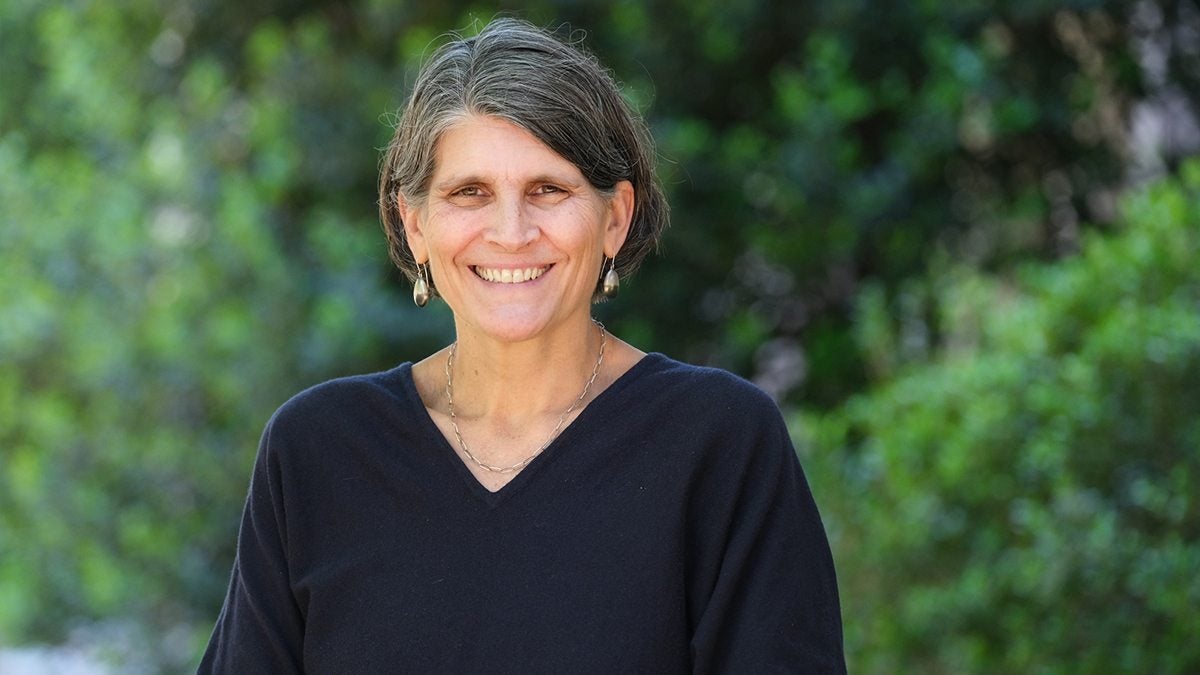 Jill Hamm