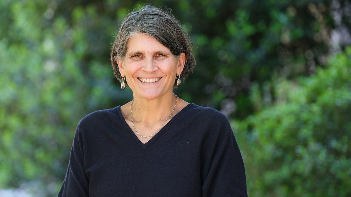 Jill Hamm