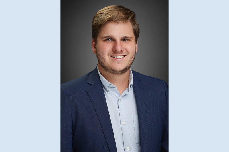 Portrait of Greg Sabin