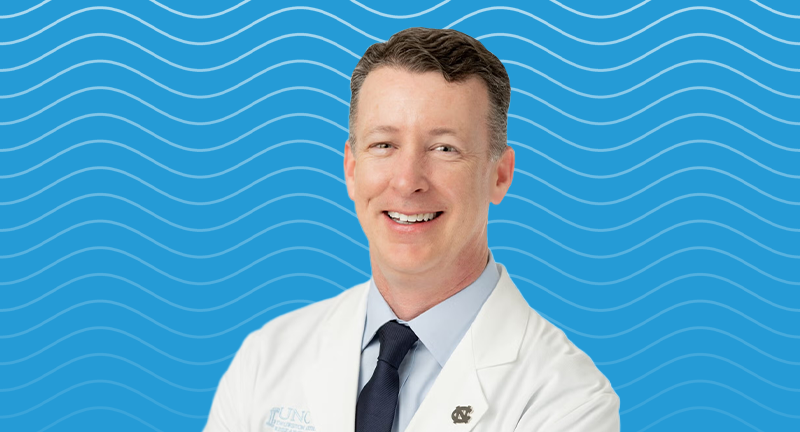 Dr. Scott Commins