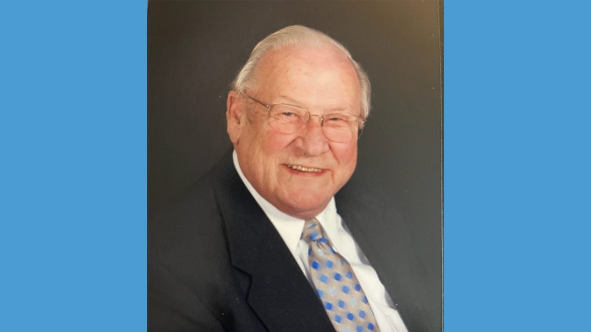 Dick Richardson