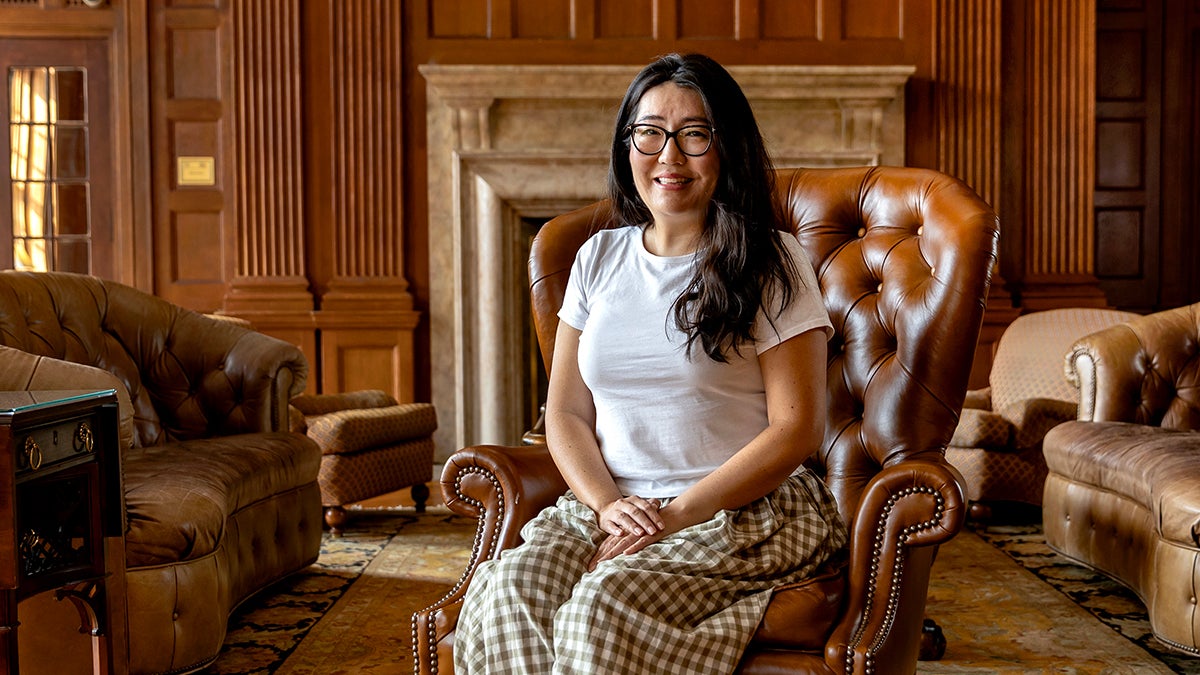 Jenny Han